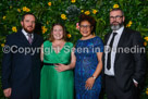 Cancer Society Annual Spring Ball. Dunedin Town Hall, Friday 6 September 2024. Photo: Chris & Julia Sullivan/Seen in Dunedin