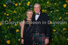 Cancer Society Annual Spring Ball. Dunedin Town Hall, Friday 6 September 2024. Photo: Chris & Julia Sullivan/Seen in Dunedin