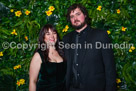 Cancer Society Annual Spring Ball. Dunedin Town Hall, Friday 6 September 2024. Photo: Chris & Julia Sullivan/Seen in Dunedin