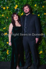 Cancer Society Annual Spring Ball. Dunedin Town Hall, Friday 6 September 2024. Photo: Chris & Julia Sullivan/Seen in Dunedin