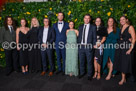 Cancer Society Annual Spring Ball. Dunedin Town Hall, Friday 6 September 2024. Photo: Chris & Julia Sullivan/Seen in Dunedin