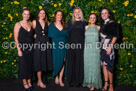 Cancer Society Annual Spring Ball. Dunedin Town Hall, Friday 6 September 2024. Photo: Chris & Julia Sullivan/Seen in Dunedin