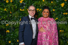 Cancer Society Annual Spring Ball. Dunedin Town Hall, Friday 6 September 2024. Photo: Chris & Julia Sullivan/Seen in Dunedin