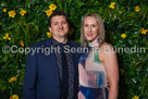 Cancer Society Annual Spring Ball. Dunedin Town Hall, Friday 6 September 2024. Photo: Chris & Julia Sullivan/Seen in Dunedin