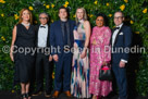 Cancer Society Annual Spring Ball. Dunedin Town Hall, Friday 6 September 2024. Photo: Chris & Julia Sullivan/Seen in Dunedin