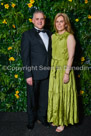 Cancer Society Annual Spring Ball. Dunedin Town Hall, Friday 6 September 2024. Photo: Chris & Julia Sullivan/Seen in Dunedin