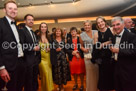 Cancer Society Annual Spring Ball. Dunedin Town Hall, Friday 6 September 2024. Photo: Chris & Julia Sullivan/Seen in Dunedin