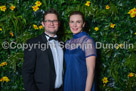 Cancer Society Annual Spring Ball. Dunedin Town Hall, Friday 6 September 2024. Photo: Chris & Julia Sullivan/Seen in Dunedin