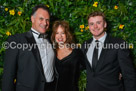 Cancer Society Annual Spring Ball. Dunedin Town Hall, Friday 6 September 2024. Photo: Chris & Julia Sullivan/Seen in Dunedin