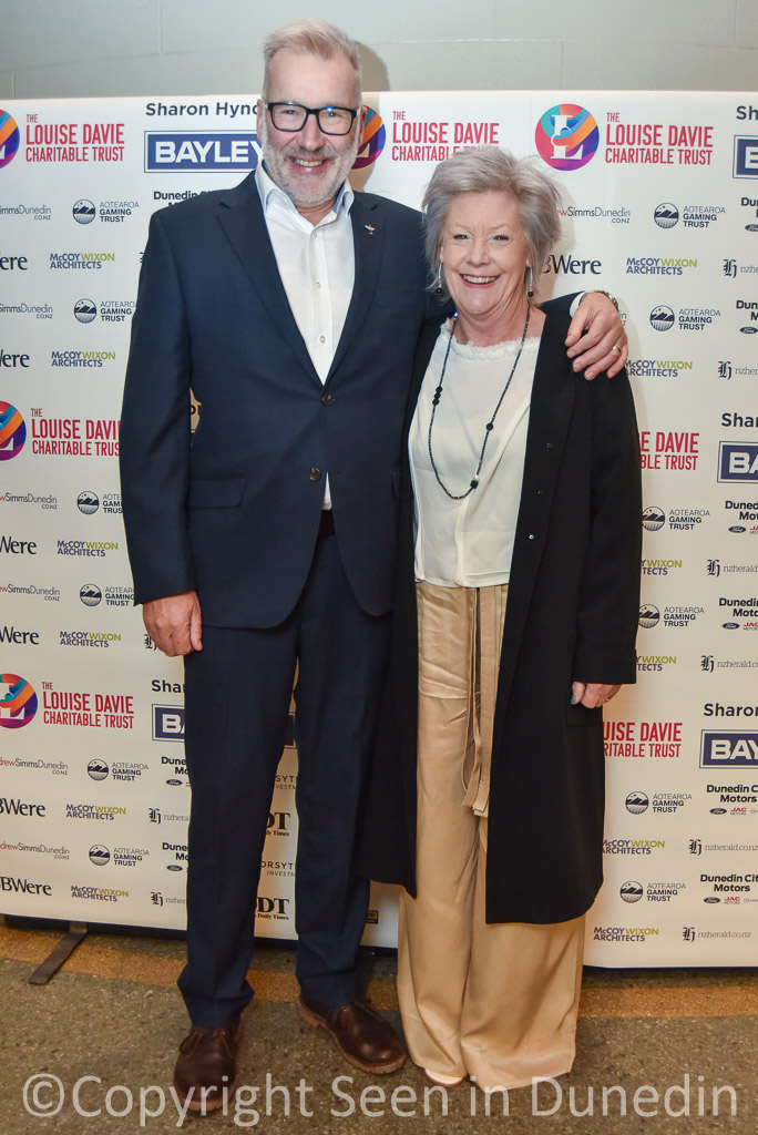 Louise Davie Charitable Trust 2025 Annual Dinner_086