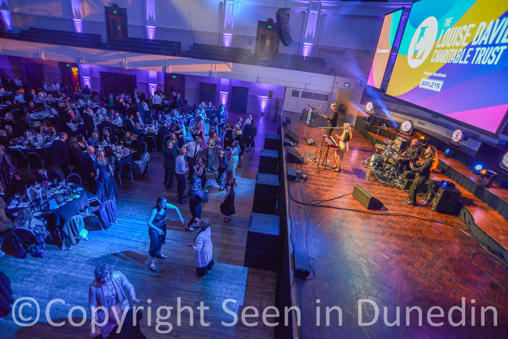 Louise Davie Charitable Trust 2025 Annual Dinner_216