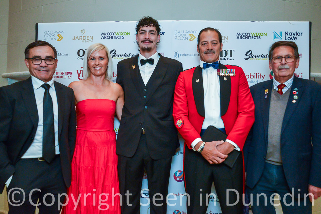 Louise Davie Charitable Trust Annual Dinner 2024_022