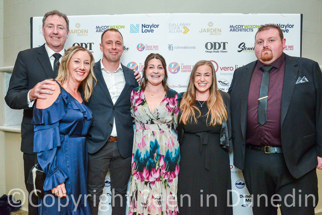 Louise Davie Charitable Trust Annual Dinner 2024_055
