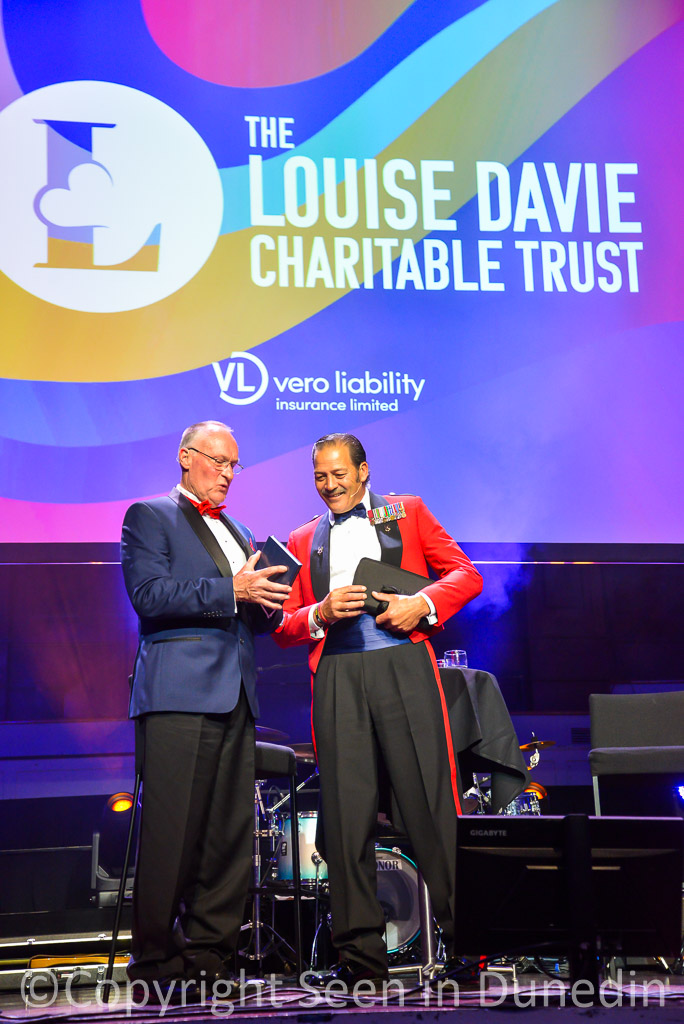 Louise Davie Charitable Trust Annual Dinner 2024_125