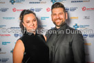 Otago Medical Research Foundation Gala. Dunedin Town Hall, Friday 16 February 2024. Photo: Chris Sullivan/Seen in Dunedin